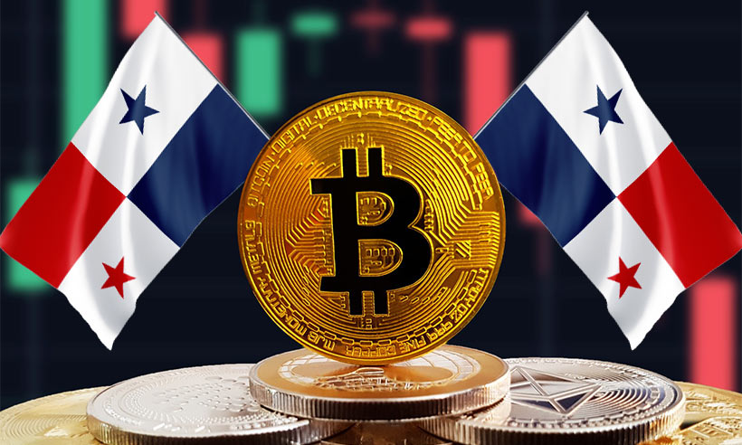 Panama bitcoin elfogadás