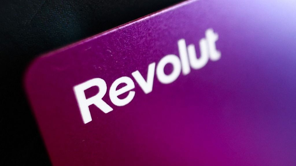 Revolut profit