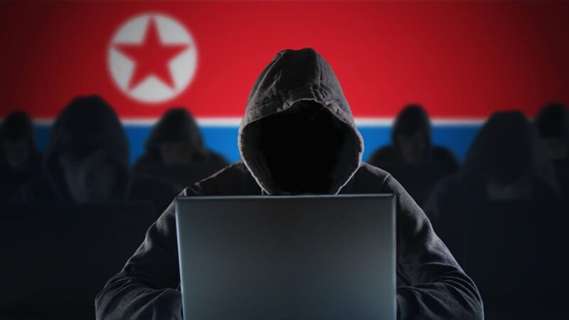 koreai hacker