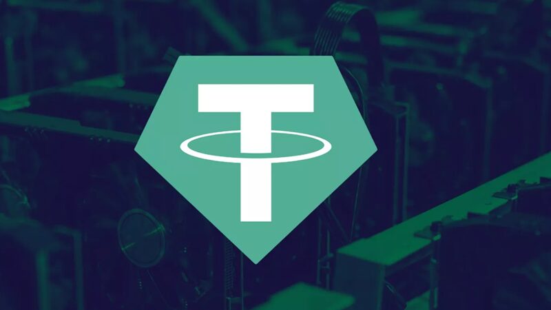 tether