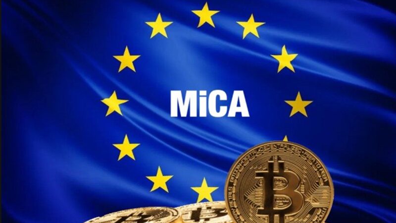 MiCA