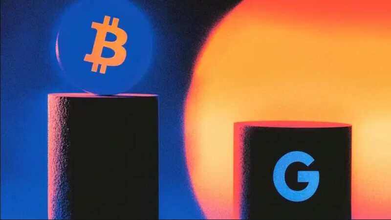 bitcoin