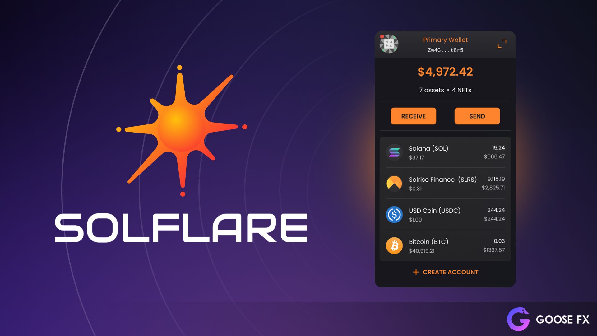 Solflare
