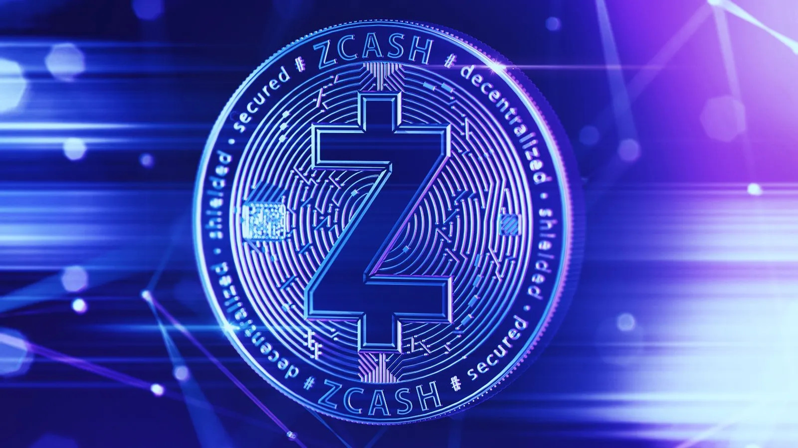 Zcash Binance delistázás