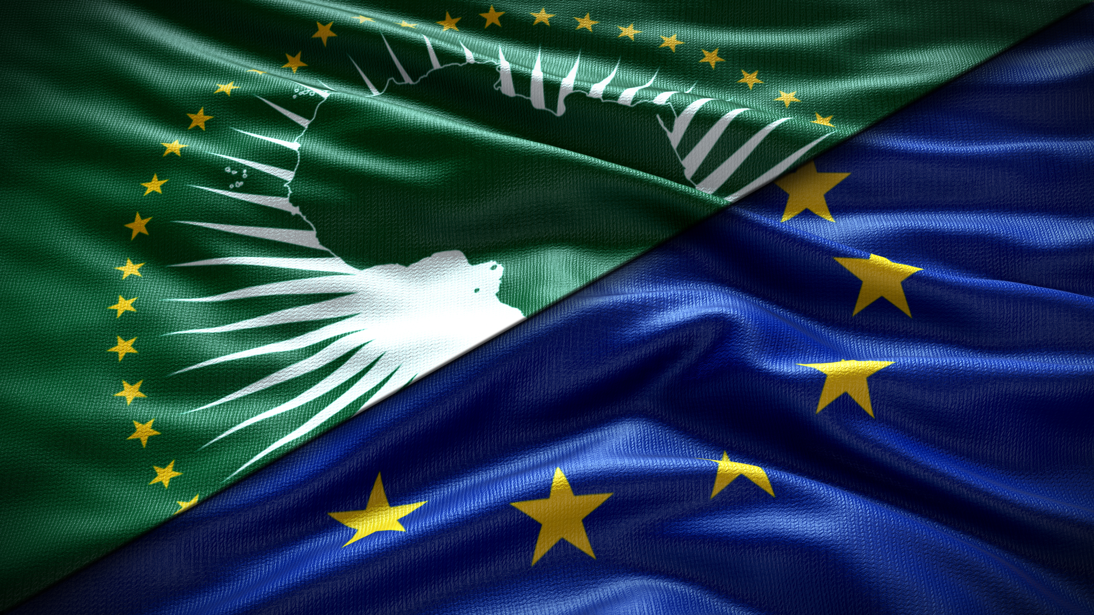 Európa Afrikában
