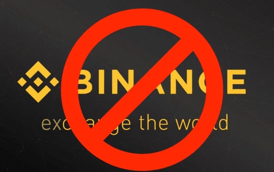 Binance stratégia