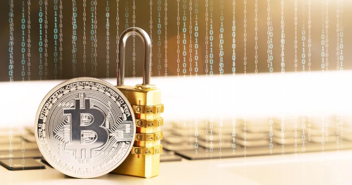 bitcoin adatvédelmi appok