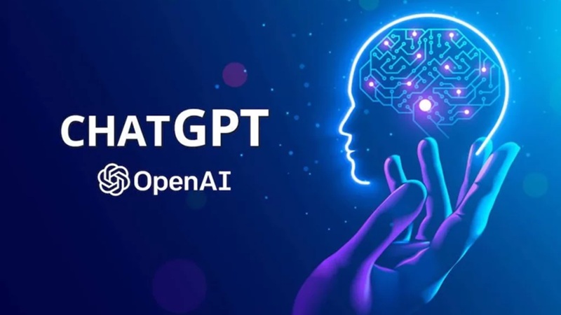 ChatGPT OpenAI