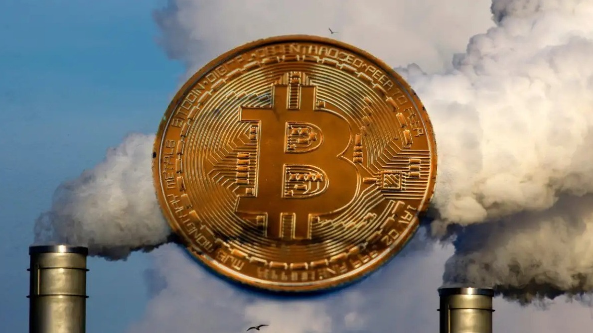 Clean Cloud Act 2025