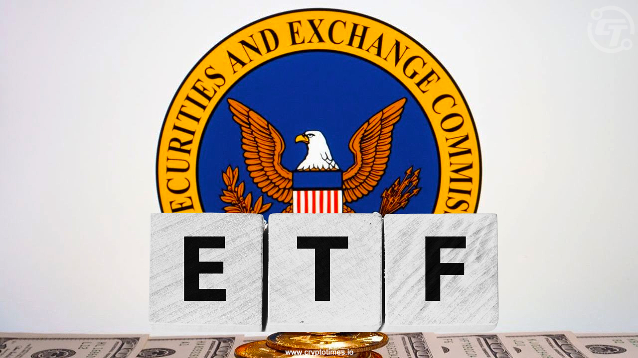 kripto ETF jóváhagyás