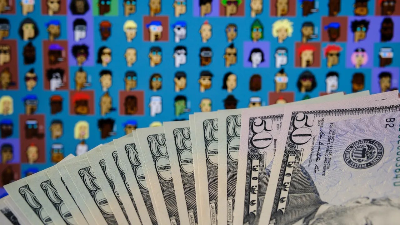 nft ethereum