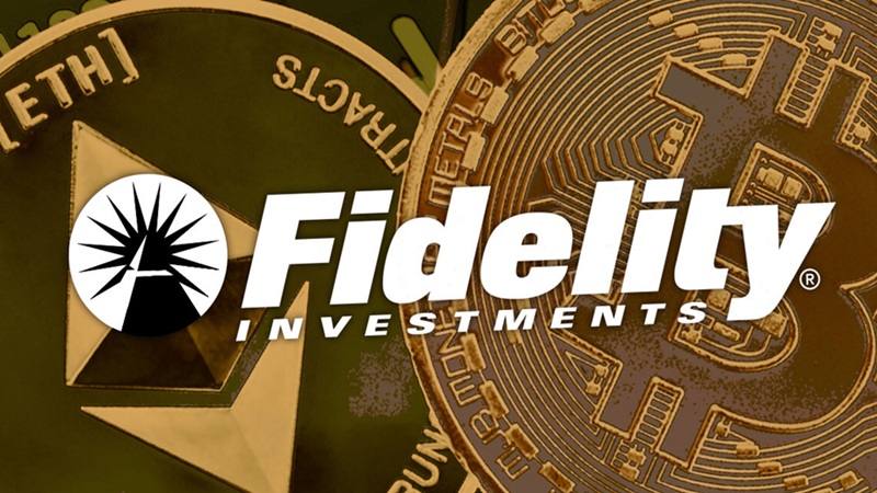 Fidelity nyugdíj