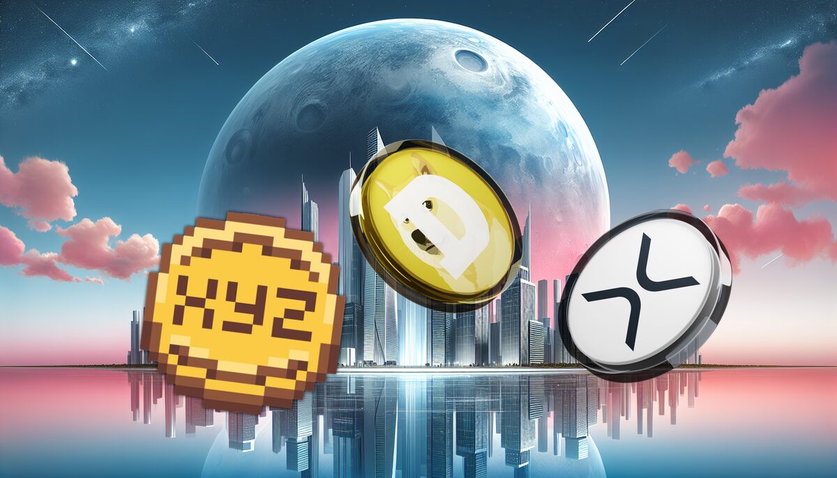 xyzverse projekt