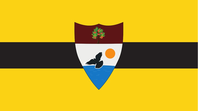 Liberland