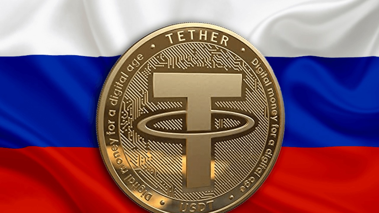 orosz stabilcoin fejlesztés