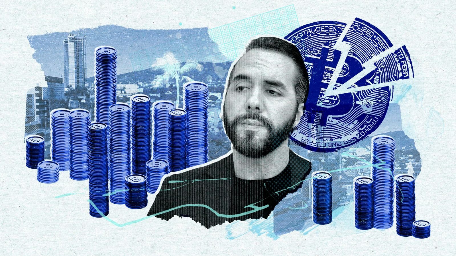 Bitcoin szabályozás El Salvador