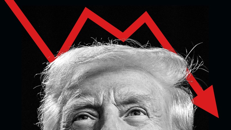Trump mémérmék