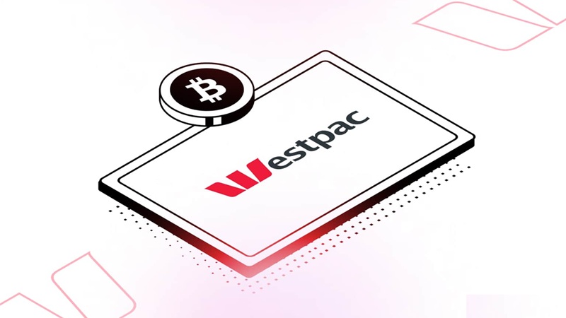 BTC átutalás Westpac