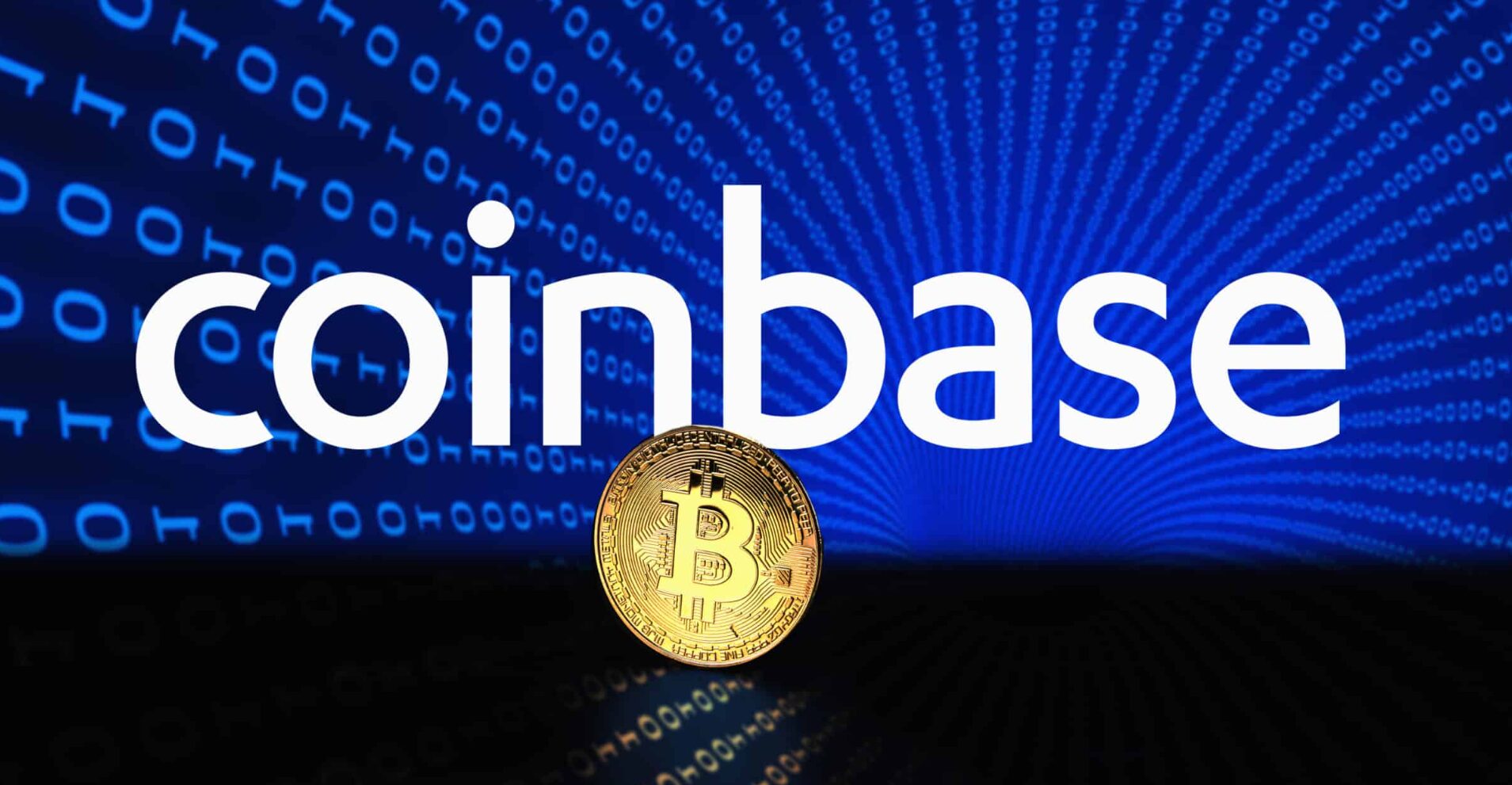Coinbase kripto tőzsde