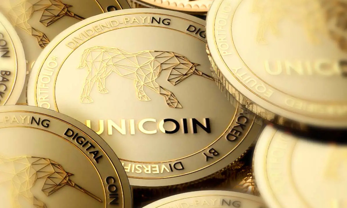 Unicoin