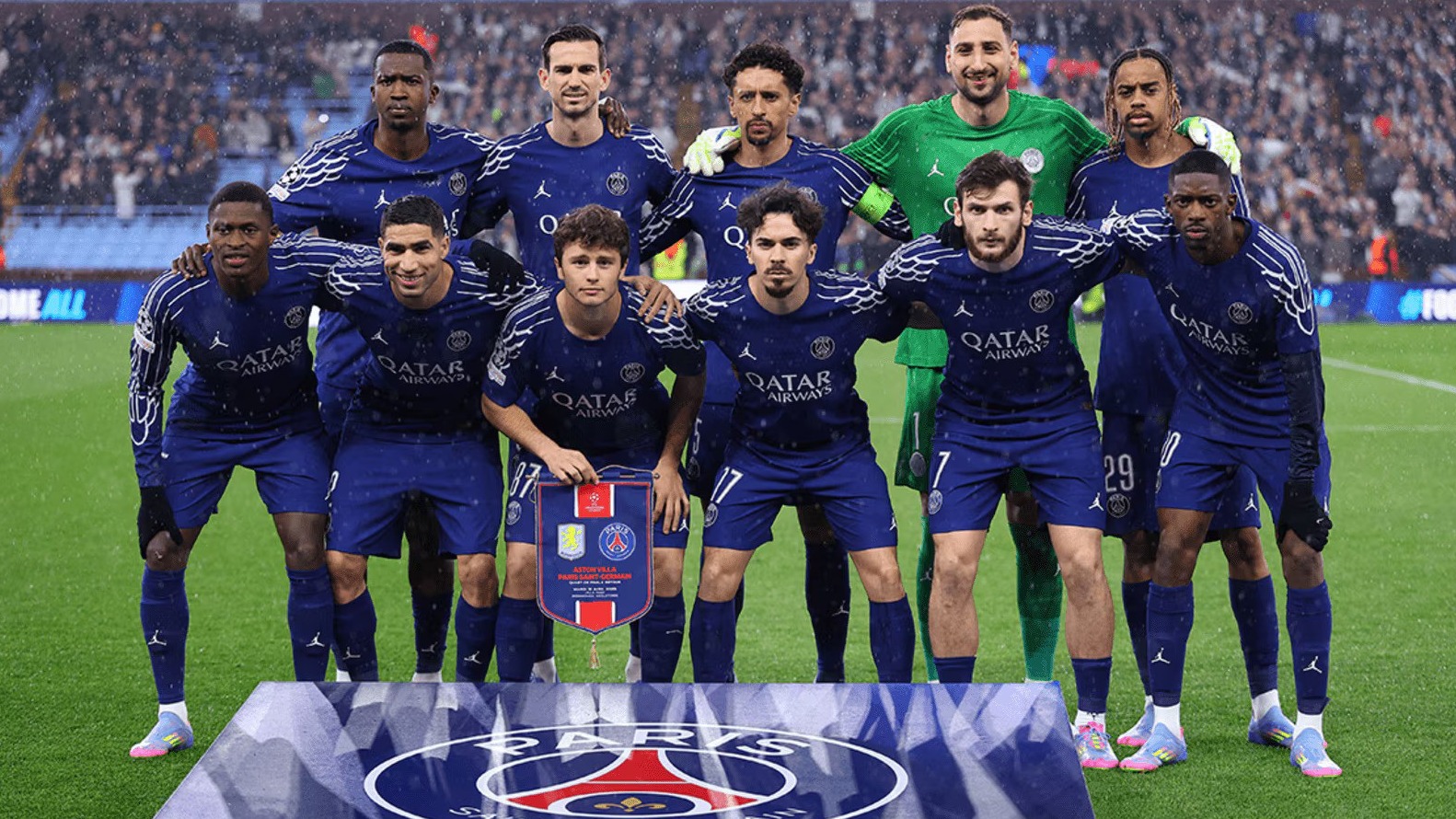 PSG bitcoin