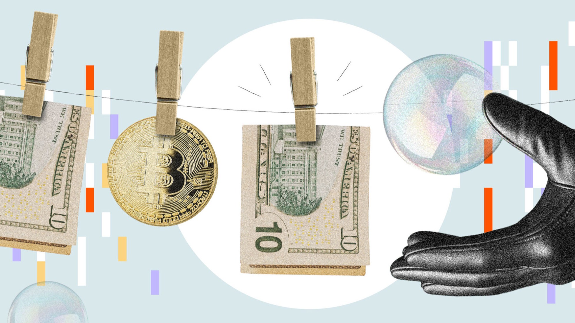 AML kriptovaluta ellenőrzés