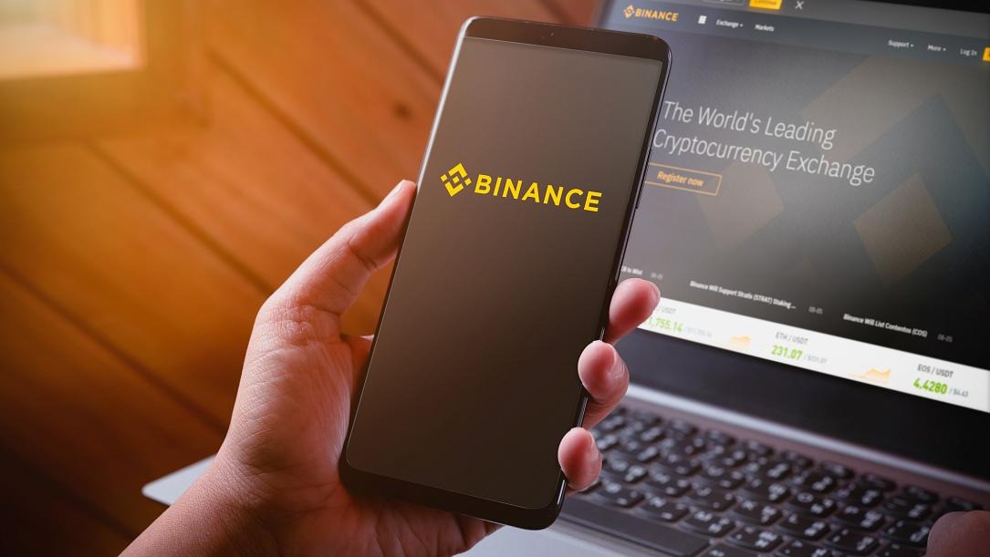 Binance Alpha
