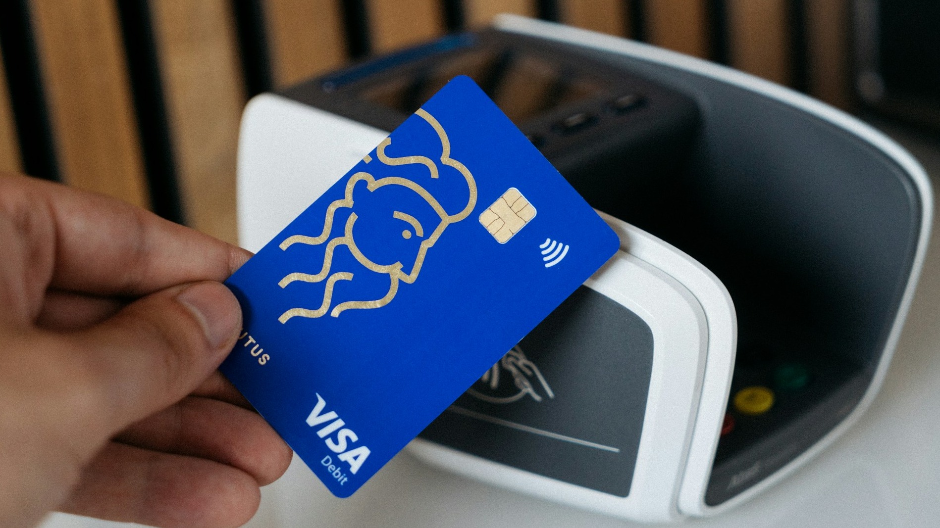 Visa mesterséges intelligenciája