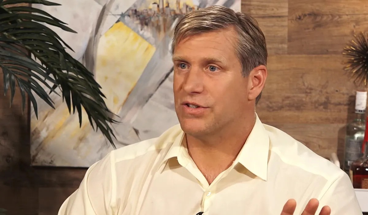 Zoltan Istvan